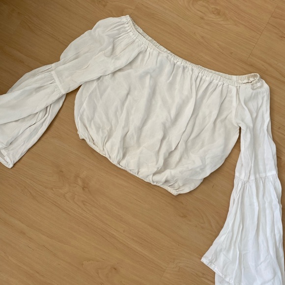 Zara, Forever 21, Dynamite Clothing for Sale - Picture 6 of 7